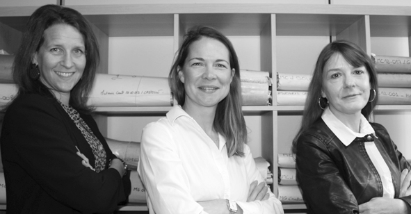 Delcroix avocats & associés