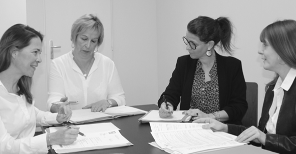 Delcroix avocats & associés