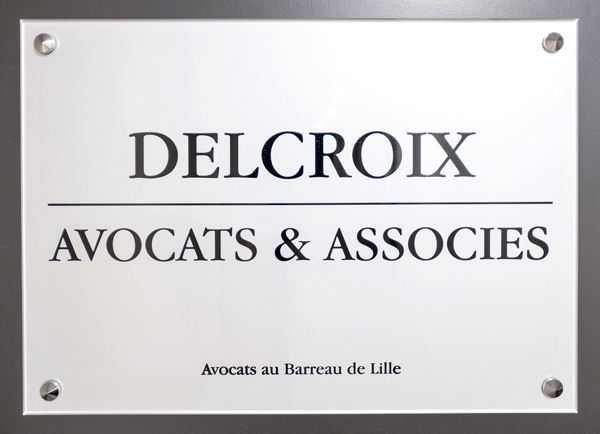 Delcroix avocats & associés